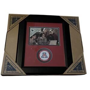 University of Arizona Picture Photo Frame Graduation Gift Tucson Wildcats Alumni